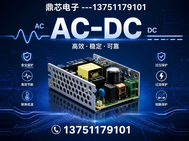 盐城集成电路展示图